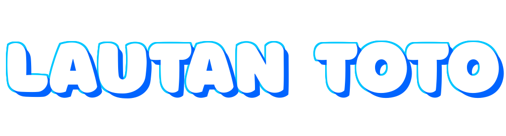 Logo LAUTAN TOTO